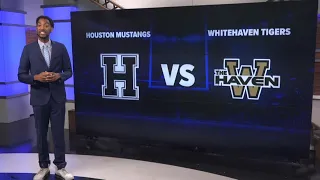 ABC24's Week 2 High School Football Roundup