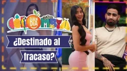 Cris Pasquel lanzó CRÍTICAS contra EIDEVIN López y lo tildó de “migajero”, ¿por qué” Cris Pasquel lanzó CRÍTICAS contra EIDEVIN López y lo tildó de “migajero”, ¿por qué”