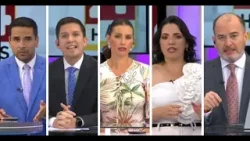 Noticiero 24 Horas: Programa del miércoles 21 de enero del 2026