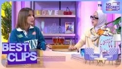 Terharu Banget Lihat Bukti Persahabatan Tulus Mereka Berdua #NoSecret