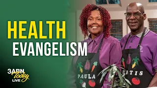 Health Evangelism | 3ABN Today Live