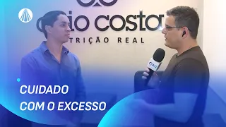 Café Faz Bem? Descubra a Quantidade Ideal para a Saúde | TJ Aparecida