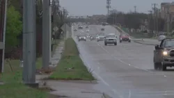 54-year-old woman killed in North Texas crash, officials say