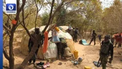 Insecurity: Troops Kill Six Terrorists, Rescue Underage Victims Zamfara