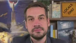 Nicolas Faure : « Le vivre-ensemble est un mythe face aux dérives communautaires »