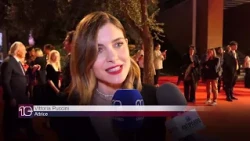 LOMBARDI ROME FILM FEST 1