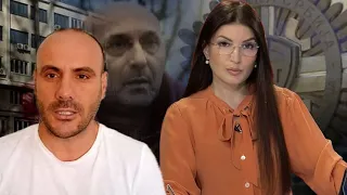 "Zbrazim Kosovën/ Marrim Veriun"/ Zbërthehet celulari i Shehollit/ Faktet tronditëse | Breaking