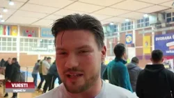 Televizija Zapad - Vijesti 12.01.2026.