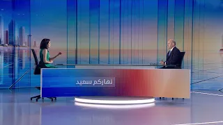 Nharkom Said Jun 29, 2026 - اتفاق الإطار وموقف بري منه وانعكاسه على الوضع الداخلي