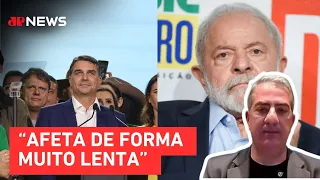 Crise no STF afeta campanhas de Lula e Flávio? Especialista responde