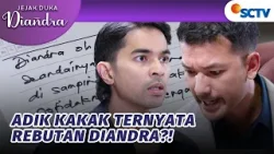 Terbongkar! Akhirnya Dimitri Tau Jupiter Obses ke Diandra?! | Jejak Duka Diandra Episode 13
