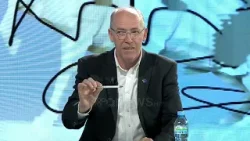 Mësues me diploma false, Halilaj: Licensa është instrumenti për të mos bërë pis sistemin