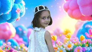 ღიმილი - მარიამ ოშაყმაშვილი Enki-Benki