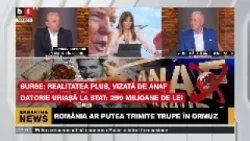NEWS PASS. TRUMP SCHIMBĂ ULTIMATUMUL,5 ZILE PT. IRAN/BĂLĂCEANU, ANALIZĂ ASUPRA SITUAȚIEI DIN GOLF.P3