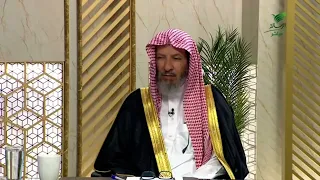 شخص تاب من معصية ثم عاد إليها من جديد.. فماذا عليه؟- الشيخ د. سعد بن ناصر الشثري