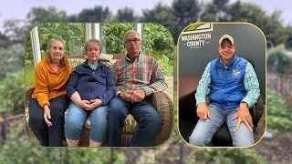 Washington County community gardens face relocation as county plans new housing development