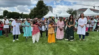 Experience Indian Culture at IndiaFest 2026: August 15 at Minnesota State Capitol