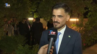Analytical review of Turkmen votes in the 2025 elections