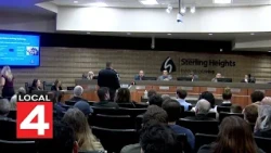 Sterling Heights leaders to vote on whether to keep Flock safety cameras