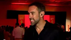 "Es cuestión de que Darwin se prepare física y mentalmente": Diego Godín