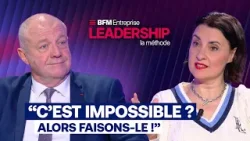 Sportifs, patrons, politiques… Ils réclament tous ses conseils