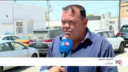 گەڕاندنەوەی زیندانییە داعشەکان ترسی لای خەڵك دروستکردووە