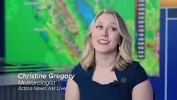 Get to Know More About Christine Gregory