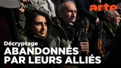 Quel avenir pour les Kurdes de Syrie ? | Décryptage | ARTE Quel avenir pour les Kurdes de Syrie ? | Décryptage | ARTE