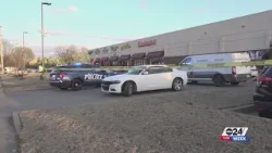 В Мемфисе наблюдается всплеск насильственных преступлений на фоне присутствия Национальной гварди... В Мемфисе наблюдается всплеск насильственных преступлений на фоне присутствия Национальной гварди...