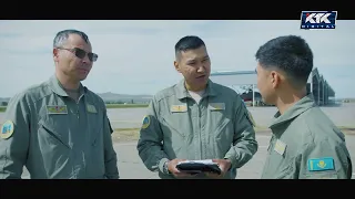 "QORGAN" Documentary Series, Episode 4