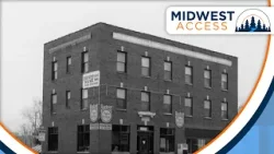 Midwest Access: Saving Historic Rochester