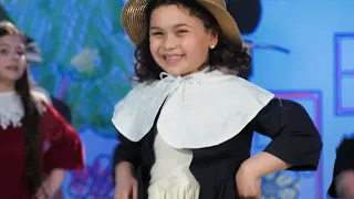 ბასტი ბუბუ შოუ  🎥 27 ივნისი  ფილმები 🎞 2026