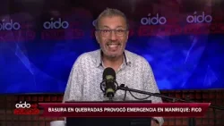 Oído Pueblo - Emisión del lunes 6 de abril del 2026 Oído Pueblo - Emisión del lunes 6 de abril del 2026