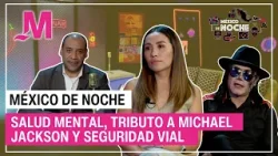 México de Noche con Emilio Vallesvidrio - Episodio 16 México de Noche con Emilio Vallesvidrio - Episodio 16