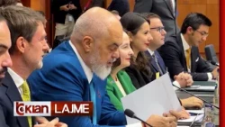 Tv Klan - Më 13 Tetor, Shqipëria mbyll kapitullin e 20-të