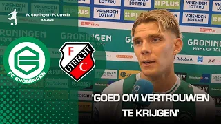 Basisspeler Willumsson begint het seizoen met een doelpunt