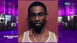 Rudeboy Says Going Solo After P-Square SPLIT Was Less Stressful
