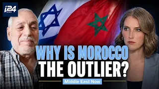Why do Israel-Morocco ties keep deepening?