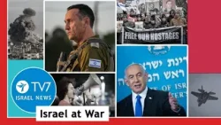 TV7 Israel News | Jakso esitetty Taivas TV7:ssä 29.4.2024