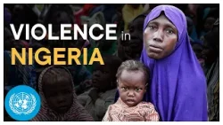 Violence Affects Everyone in #Nigeria