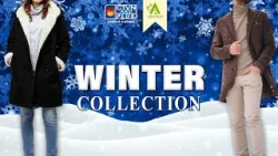 Winter Collection | ABORON #boutique #womenfashion #exclusivecollections