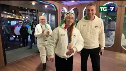 Edizione delle ore 13.30 del 09/02/2026