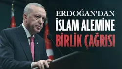 “Vahdet bilincimizi canlı tutacağız”