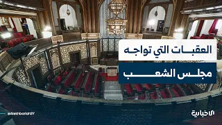 Journalist Abdul Rahim Khalifa: There are many obstacles we inherited from the defunct regime