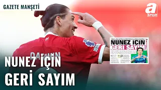Trabzonspor Nunez'i Bu Hafta Türkiye'ye Getirmeyi Hedefliyor