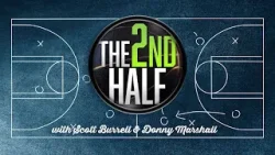 Donyell Marshall on UConn brotherhood | The 2nd Half Donyell Marshall on UConn brotherhood | The 2nd Half
