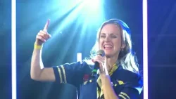 P&M Liedjesfestival 2026: Alaaf Airlines - Vastelaovesknaldrang (Helden)