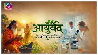 Exclusive | The Global Journey of Ayurveda | From India's Ancient Knowledge Tradition to Global H...