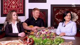 On Friendship Street. The Voice of Multinational Karachay-Cherkessia