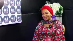 Vous Serez mes Témoins, Paola BAMBA